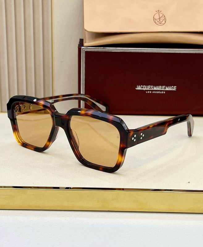 Jacques Marie Mage Glasses 03smh96 (1)