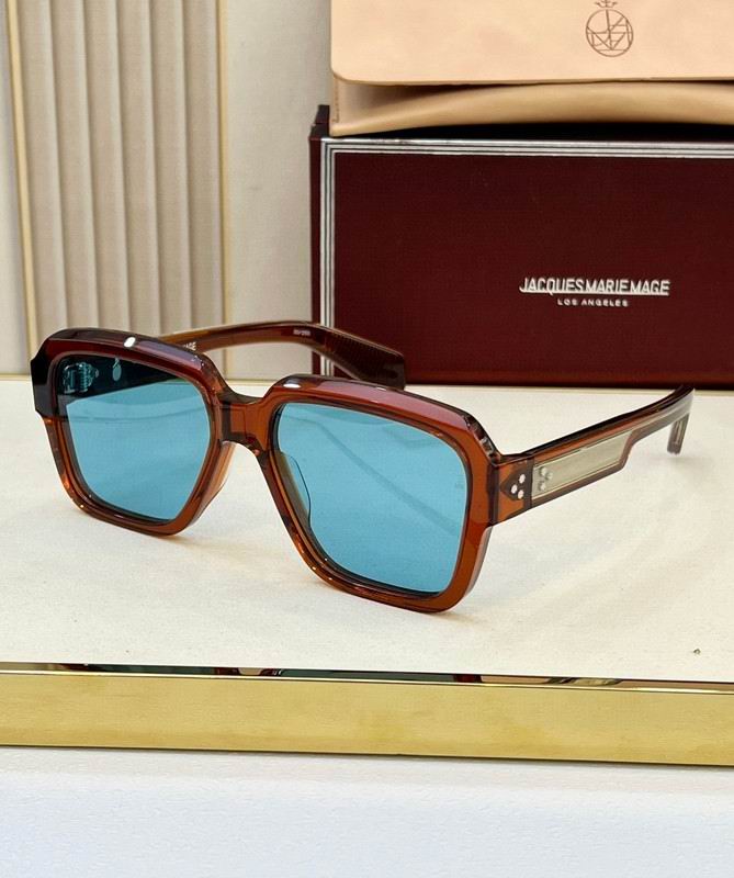 Jacques Marie Mage Glasses 03smh96 (2)