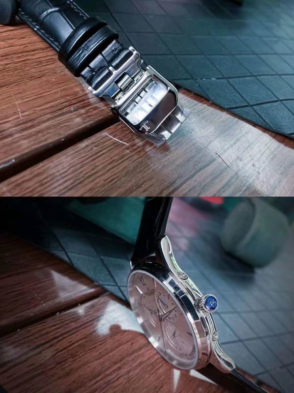 Jaeger LeCoultre 42mm 101 (1)