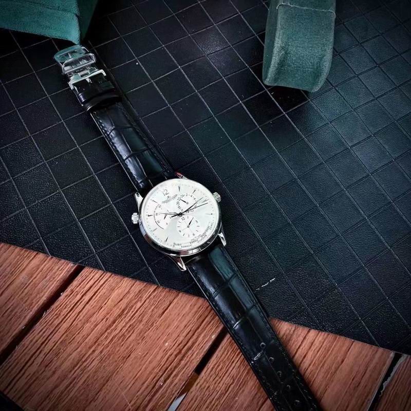 Jaeger LeCoultre 42mm 101 (2)