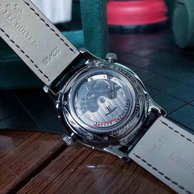 Jaeger LeCoultre 42mm 101 (3)