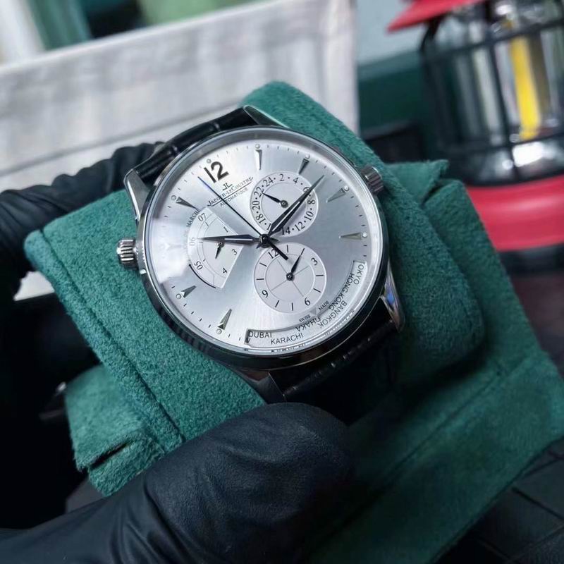 Jaeger LeCoultre 42mm 101 (5)