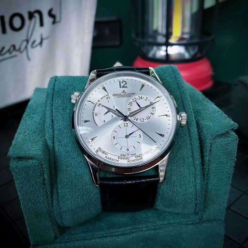 Jaeger LeCoultre 42mm 101 (6)