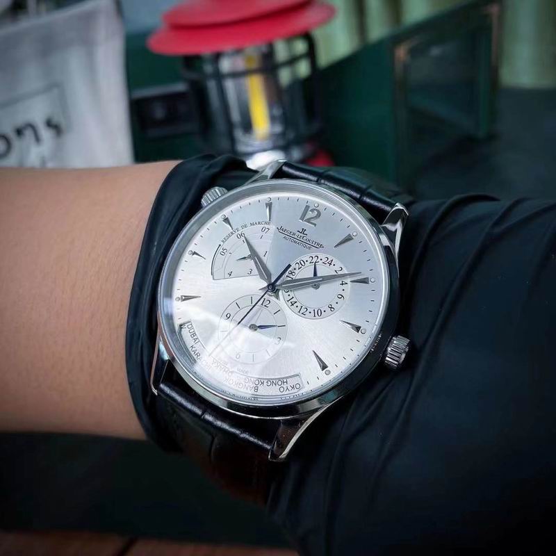 Jaeger LeCoultre 42mm 101 (7)