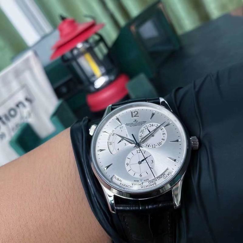 Jaeger LeCoultre 42mm 101 (8)