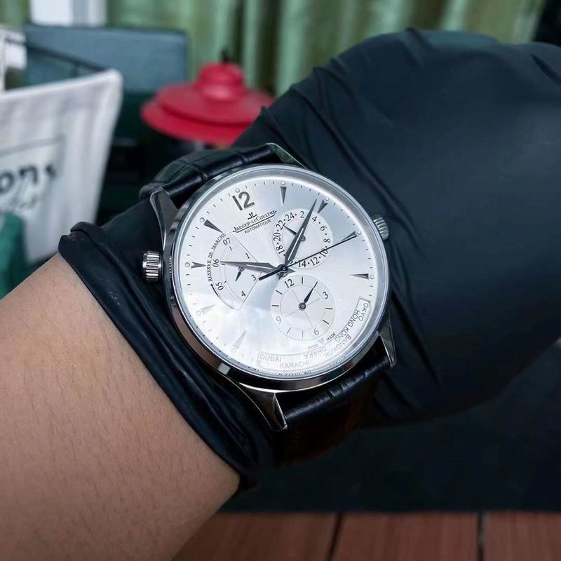 Jaeger LeCoultre 42mm 101 (9)