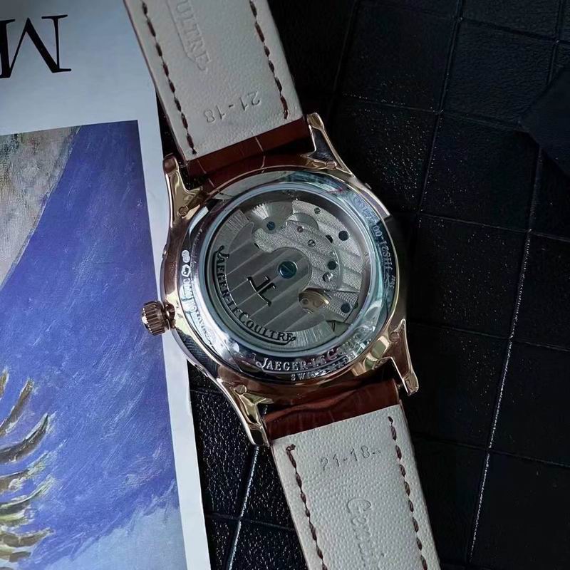 Jaeger LeCoultre 42mm 103 (2)