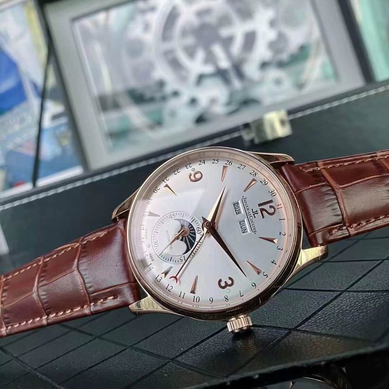 Jaeger LeCoultre 42mm 103 (5)