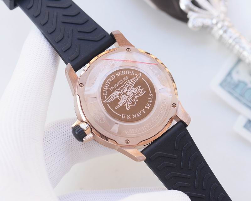 Jaeger LeCoultre 42mm 104 (2)