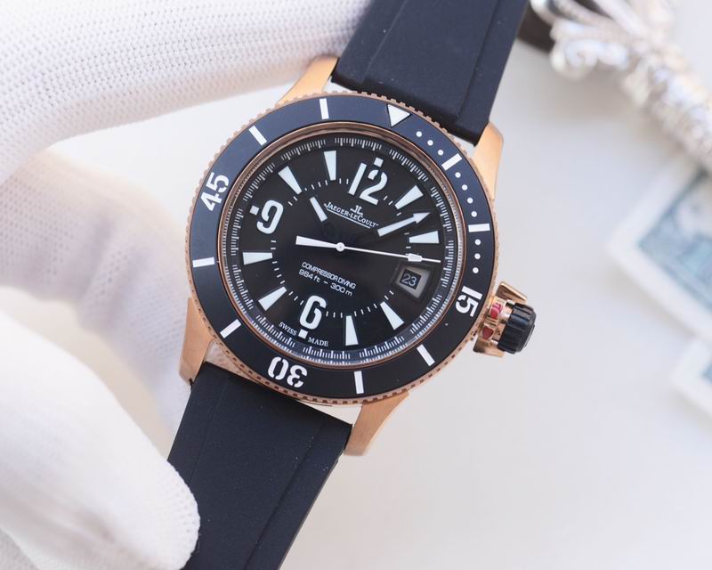 Jaeger LeCoultre 42mm 104 (5)