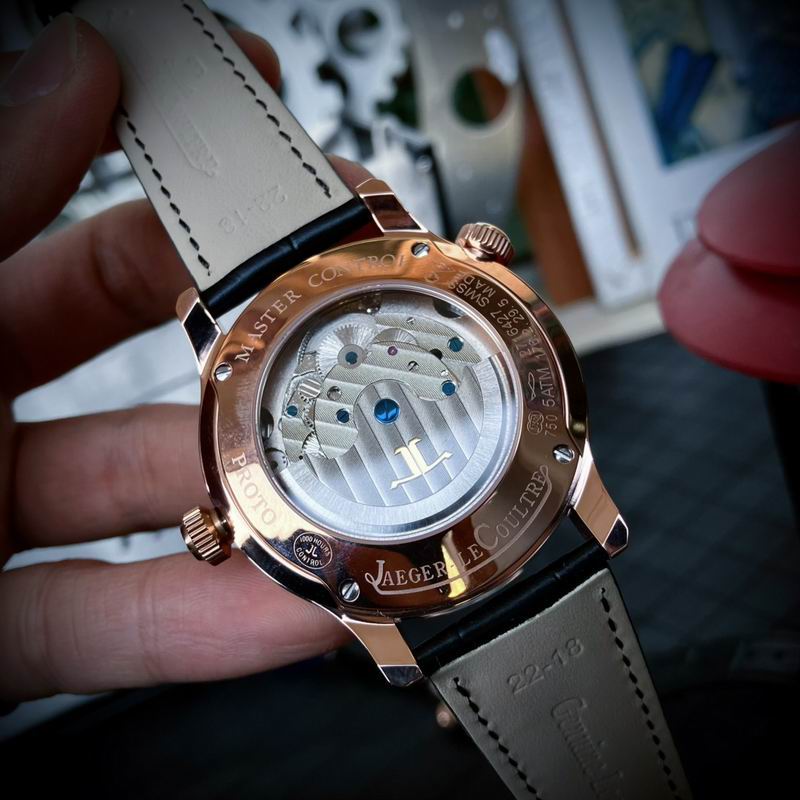 Jaeger LeCoultre watch 75 (2)