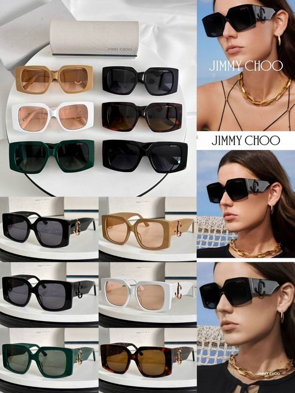 Jimmychoo Glasses 03smh05 (10)