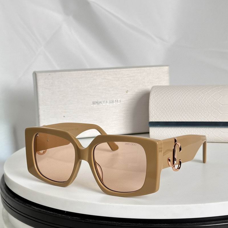 Jimmychoo Glasses 03smh05 (3)