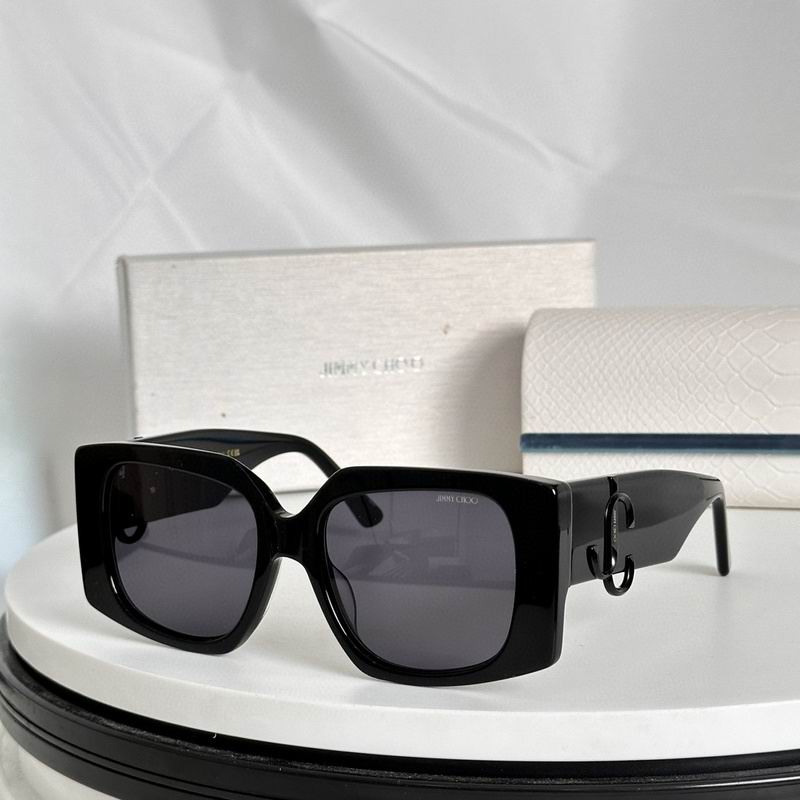 Jimmychoo Glasses 03smh05 (4)