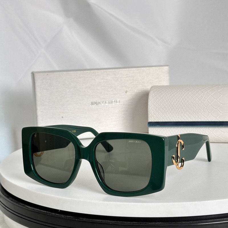 Jimmychoo Glasses 03smh05 (6)