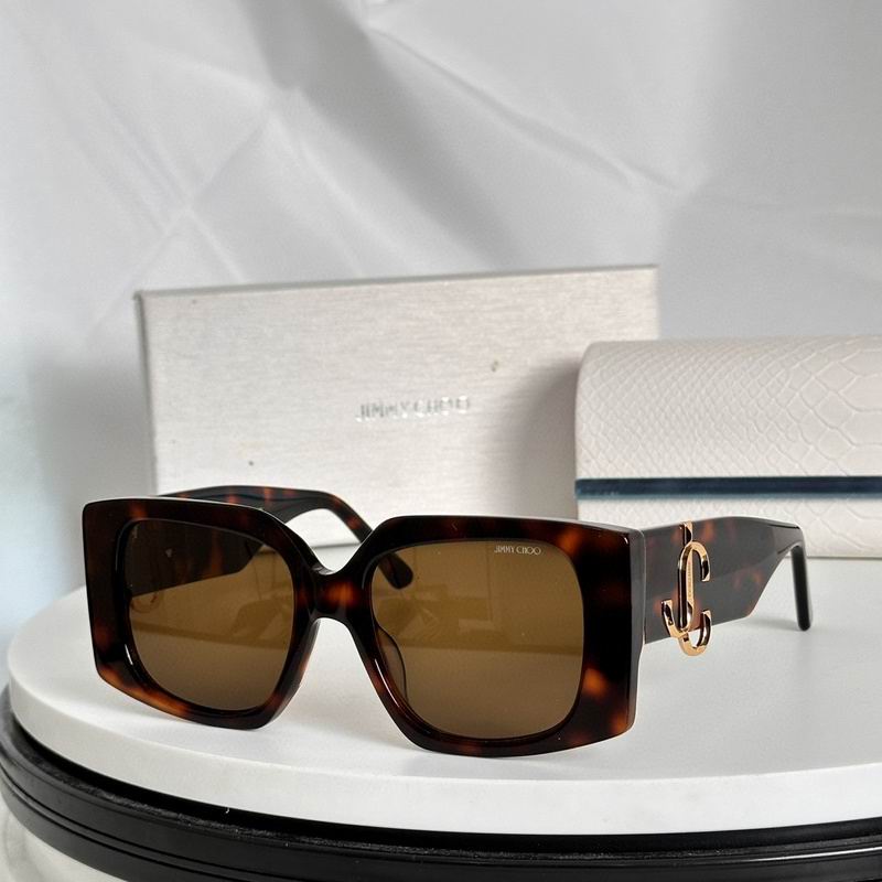 Jimmychoo Glasses 03smh05 (7)