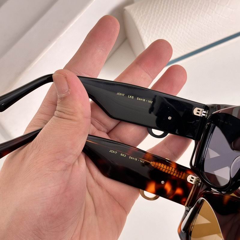 Jimmychoo Glasses 03smh05 (8)