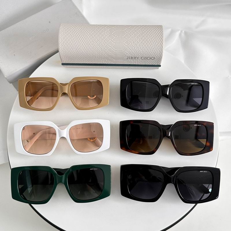 Jimmychoo Glasses 03smh05 (9)