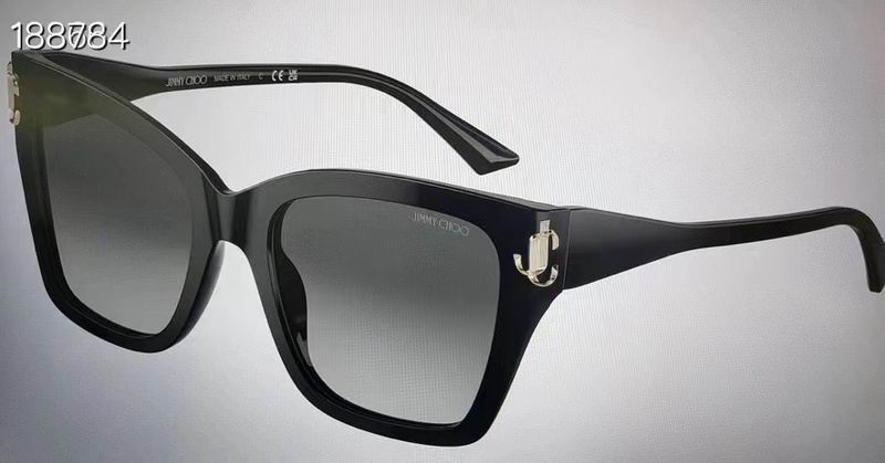 Jimmychoo Glasses 03smh06 (10)