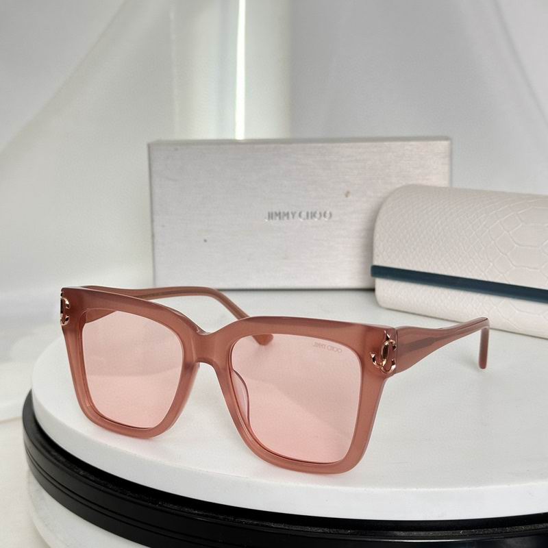 Jimmychoo Glasses 03smh06 (4)