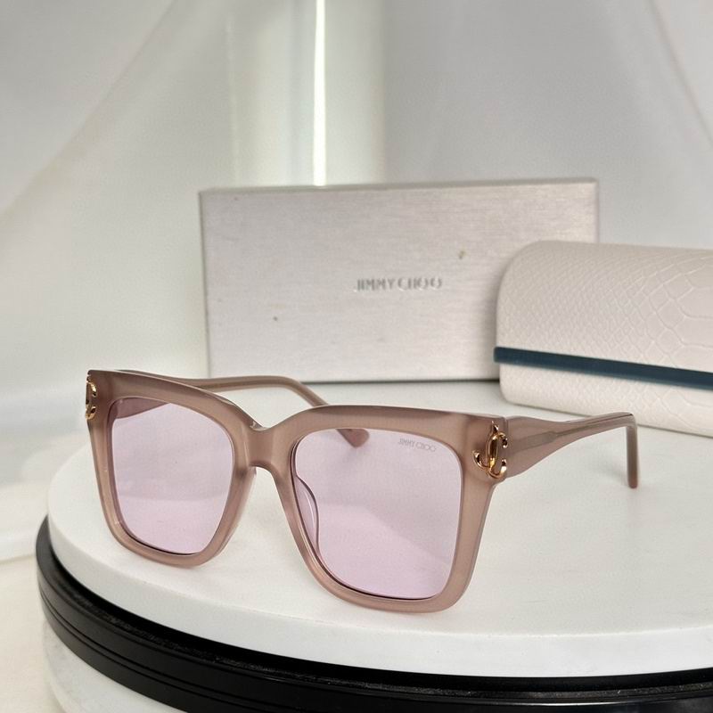 Jimmychoo Glasses 03smh06 (5)