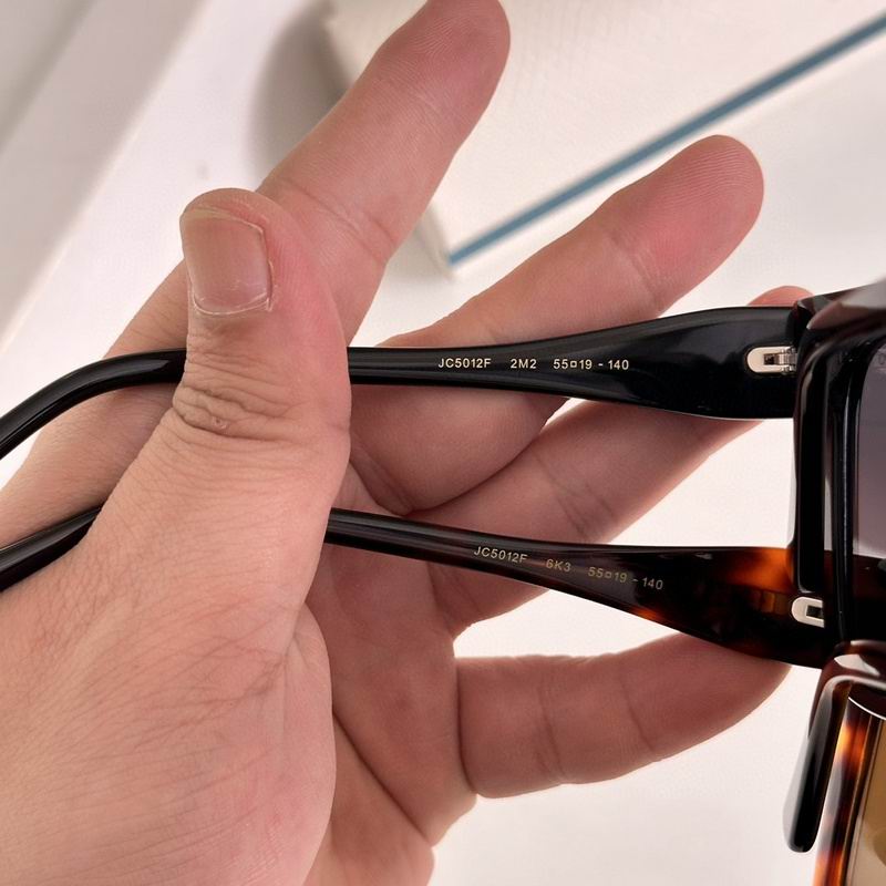 Jimmychoo Glasses 03smh06 (7)