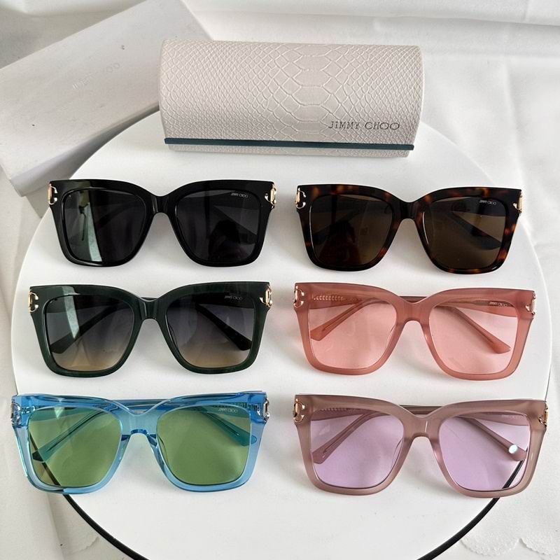 Jimmychoo Glasses 03smh06 (8)