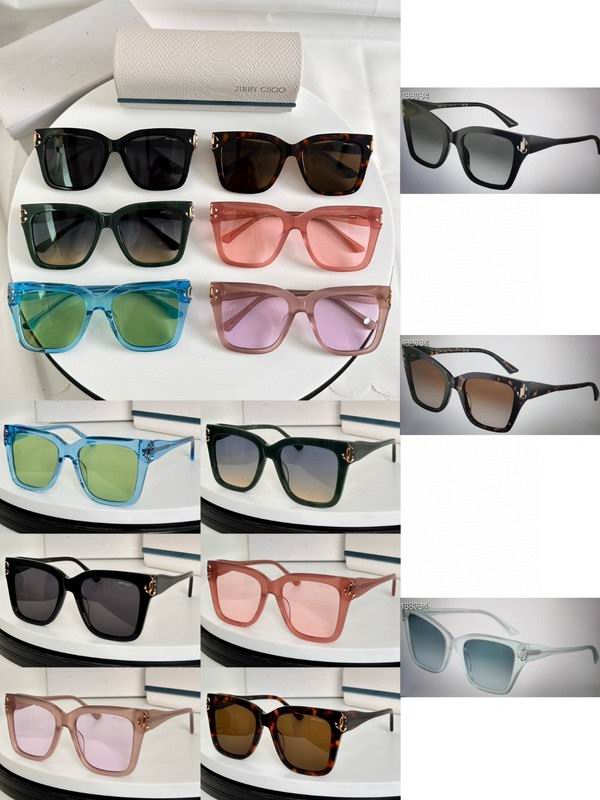 Jimmychoo Glasses 03smh06 (9)