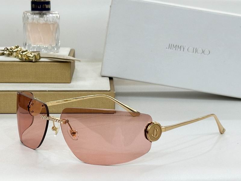 Jimmychoo Glasses 03smh07 (1)