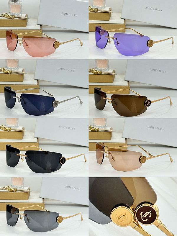 Jimmychoo Glasses 03smh07 (10)