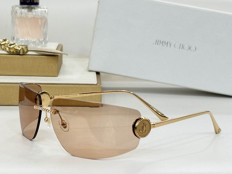 Jimmychoo Glasses 03smh07 (4)