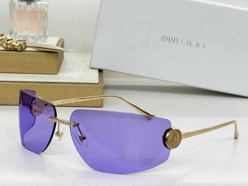 Jimmychoo Glasses 03smh07 (5)