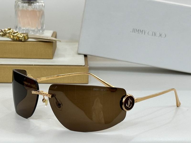 Jimmychoo Glasses 03smh07 (6)