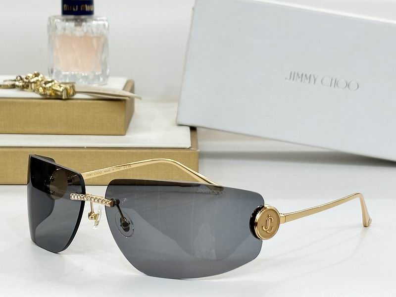 Jimmychoo Glasses 03smh07 (7)