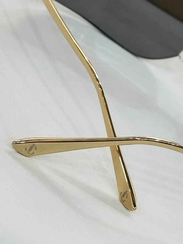 Jimmychoo Glasses 03smh07 (8)