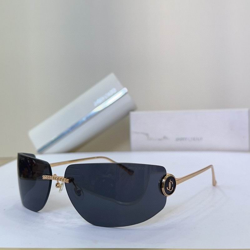 Jimmychoo Glasses 03smh09 (3)