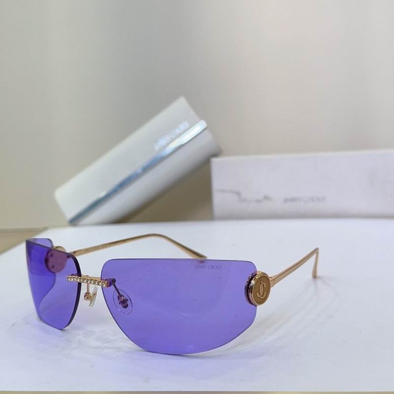 Jimmychoo Glasses 03smh09 (5)