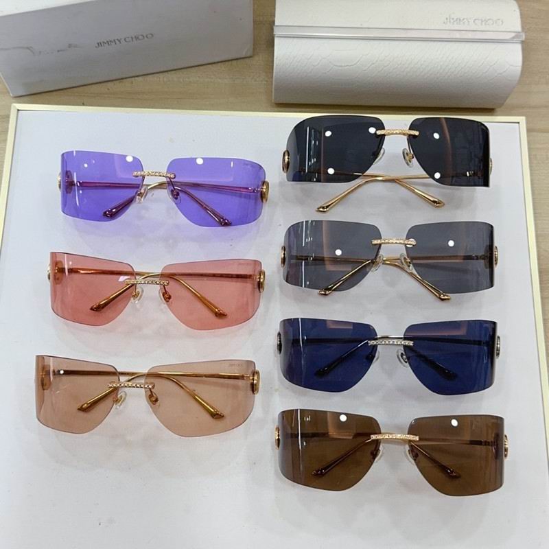 Jimmychoo Glasses 03smh09 (8)