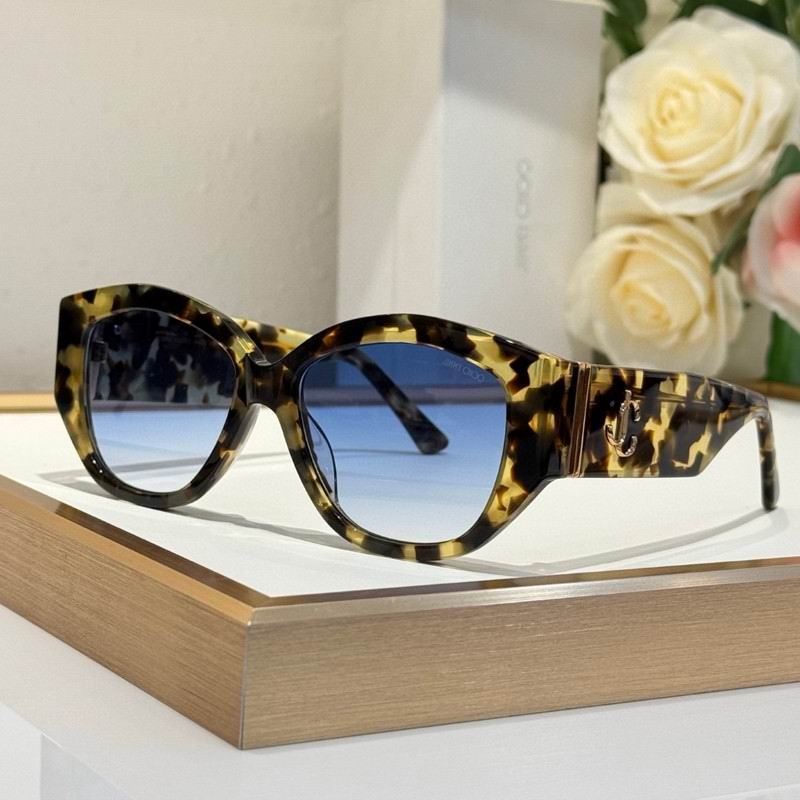 Jimmychoo Glasses 03smh10 (2)