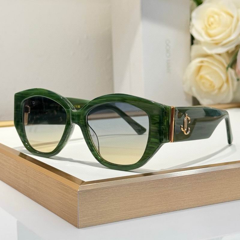 Jimmychoo Glasses 03smh10 (3)