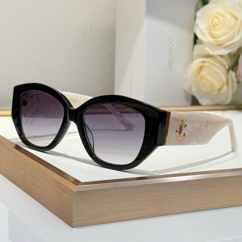 Jimmychoo Glasses 03smh10 (4)