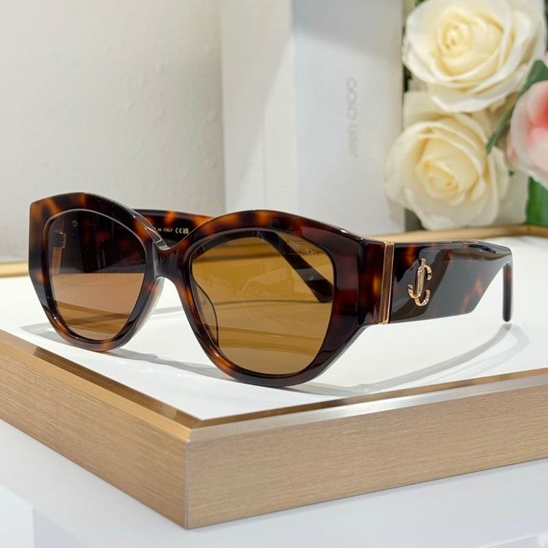 Jimmychoo Glasses 03smh10 (5)