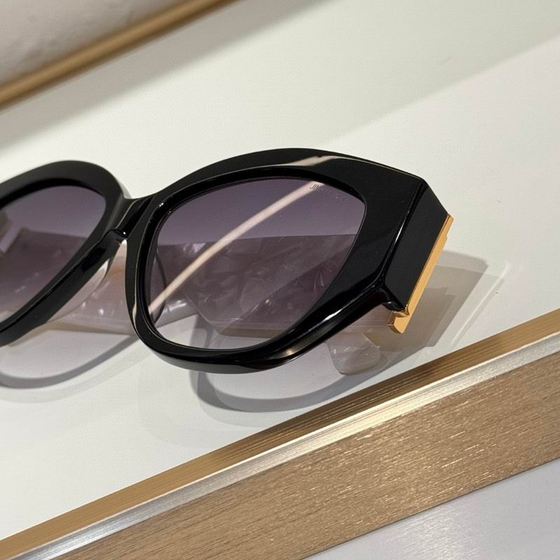 Jimmychoo Glasses 03smh10 (8)