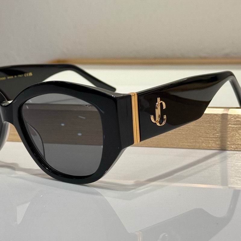 Jimmychoo Glasses 03smh10 (9)