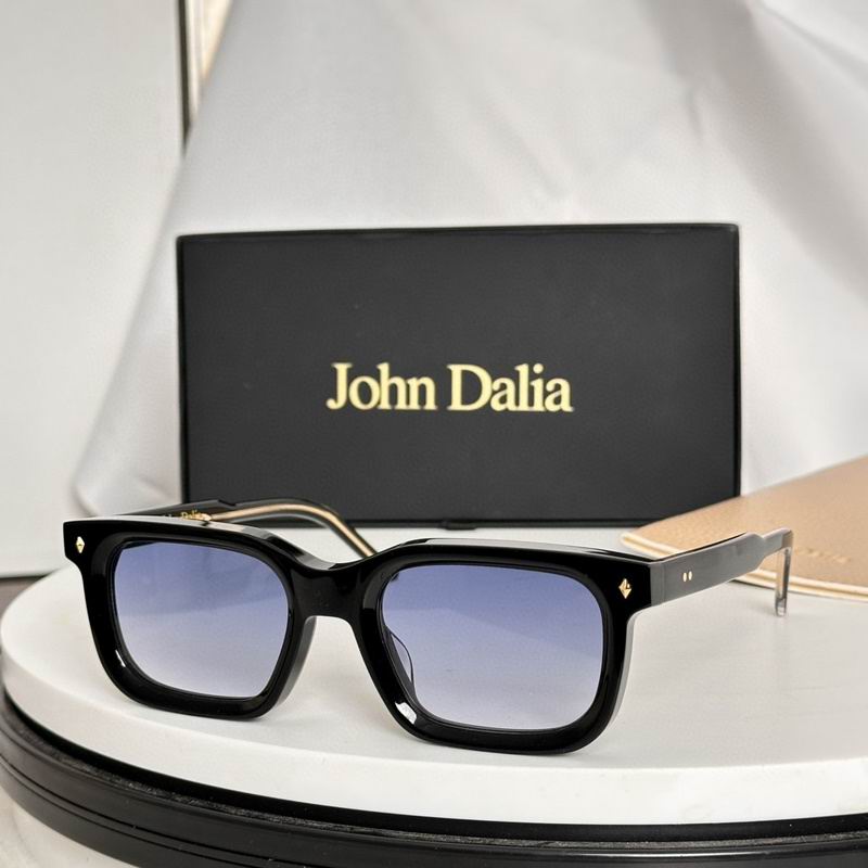 John Dalia Glasses 03smh11 (2)