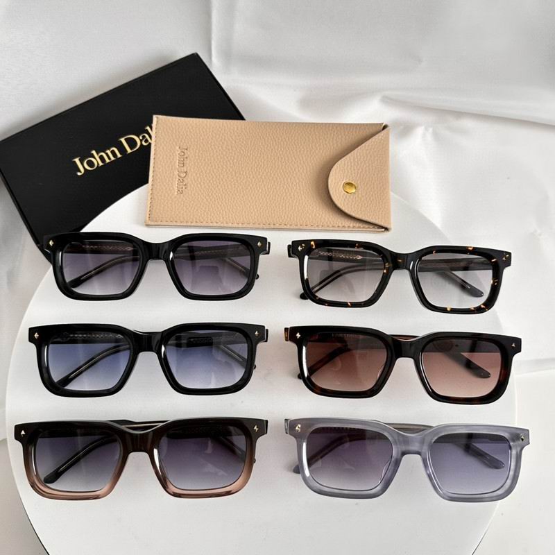 John Dalia Glasses 03smh11 (9)