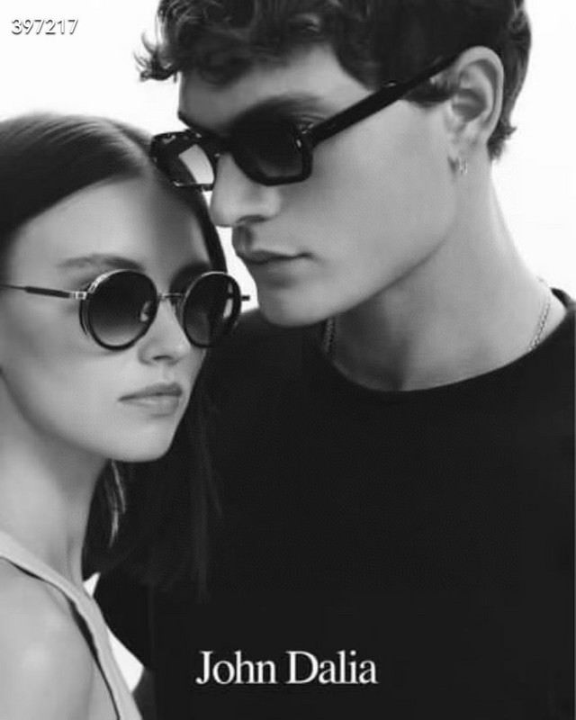 John Dalia Glasses 03smh12 (10)