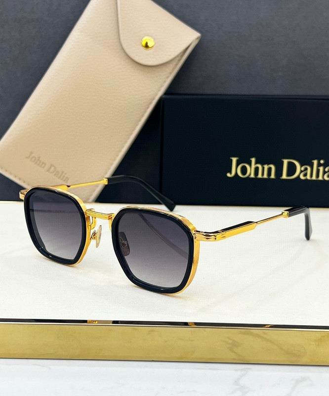 John Dalia Glasses 03smh13 (1)
