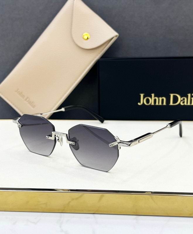 John Dalia Glasses 03smh14 (2)