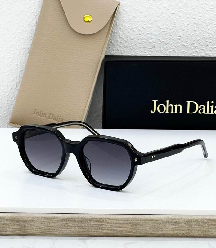 John Dalia Glasses 03smh17 (2)